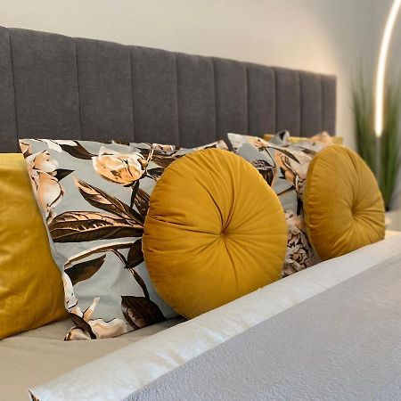 Podskale Apartment Krasków Εξωτερικό φωτογραφία