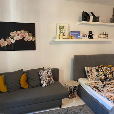 Podskale Apartment Krasków Εξωτερικό φωτογραφία