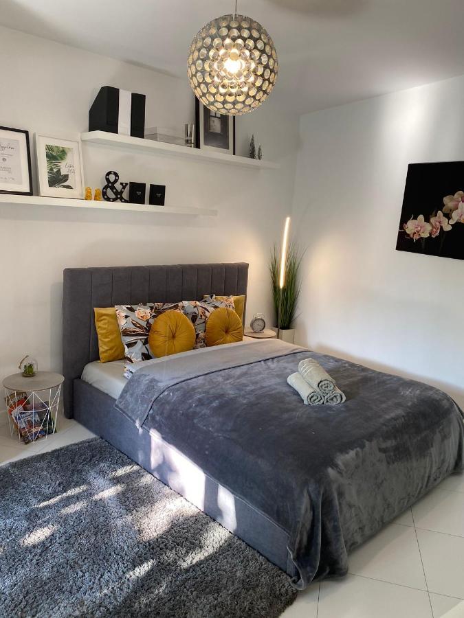 Podskale Apartment Krasków Εξωτερικό φωτογραφία