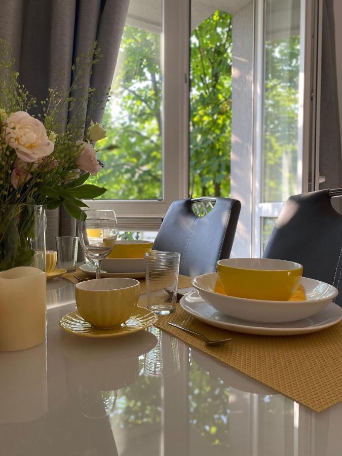Podskale Apartment Krasków Εξωτερικό φωτογραφία