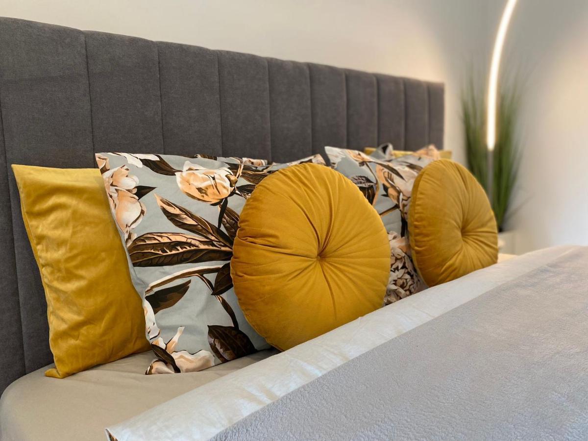 Podskale Apartment Krasków Εξωτερικό φωτογραφία