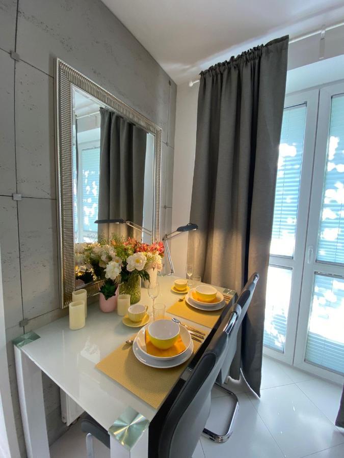 Podskale Apartment Krasków Εξωτερικό φωτογραφία