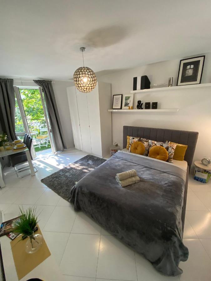 Podskale Apartment Krasków Εξωτερικό φωτογραφία