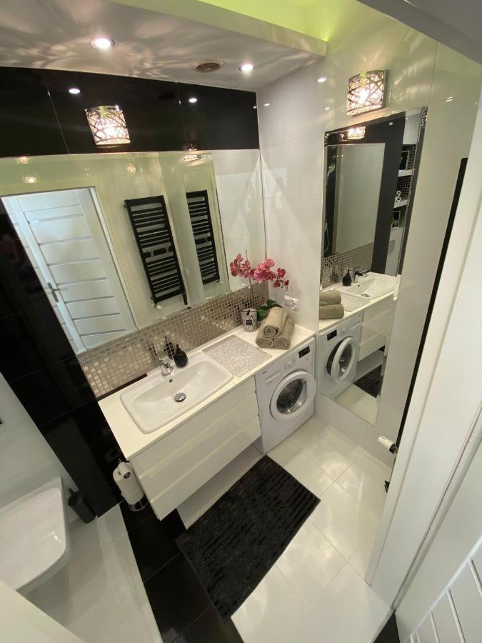 Podskale Apartment Krasków Εξωτερικό φωτογραφία