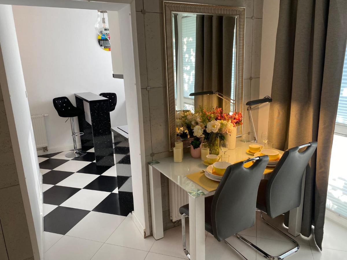 Podskale Apartment Krasków Εξωτερικό φωτογραφία