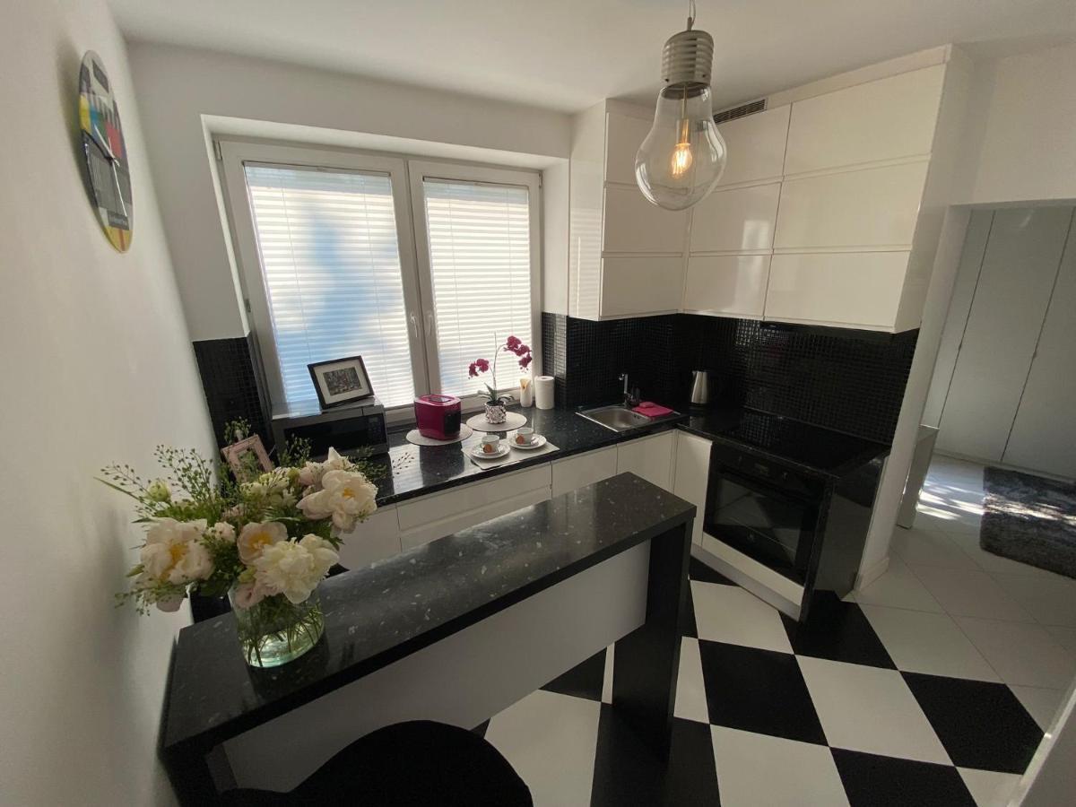 Podskale Apartment Krasków Εξωτερικό φωτογραφία