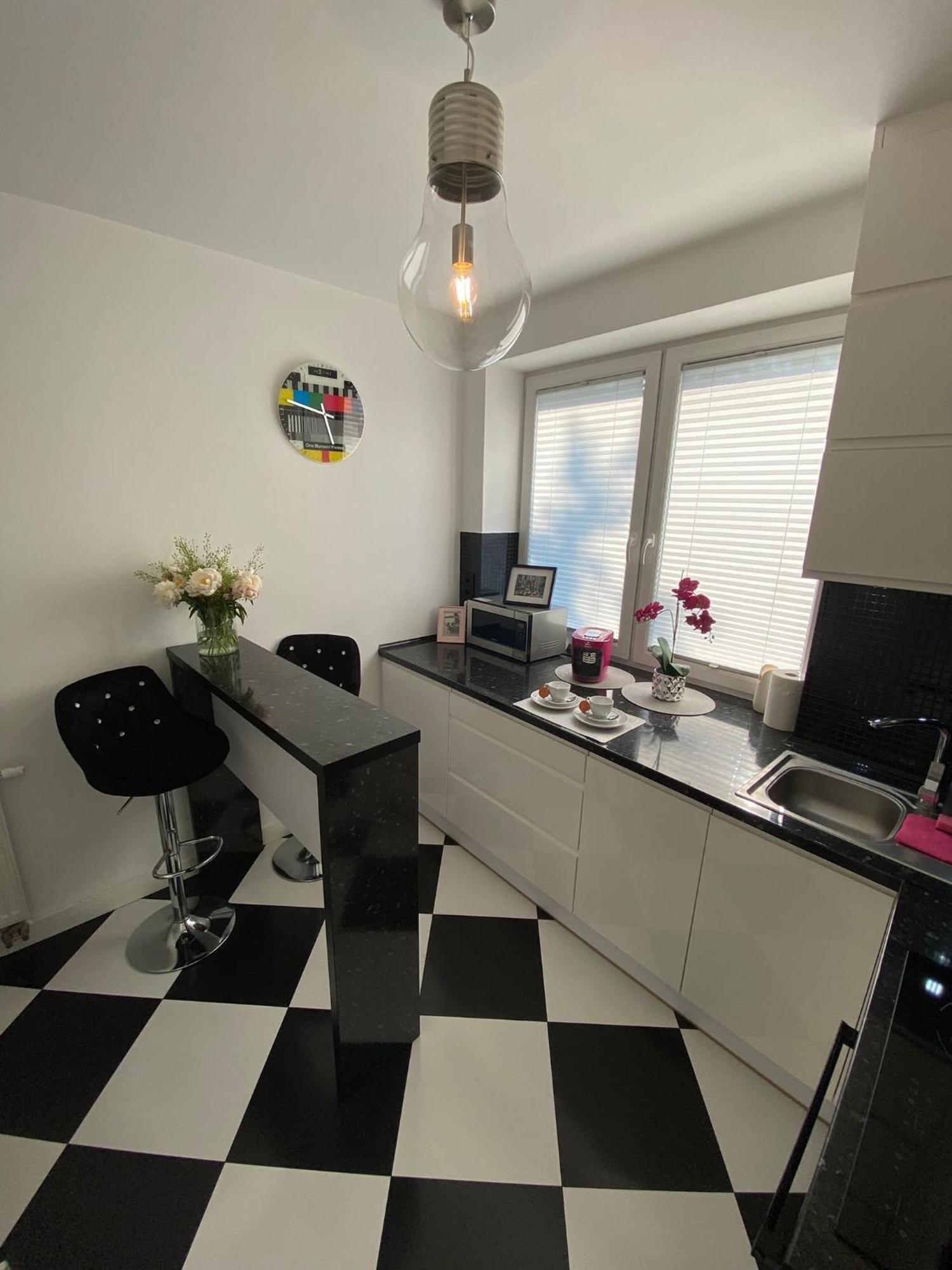 Podskale Apartment Krasków Εξωτερικό φωτογραφία