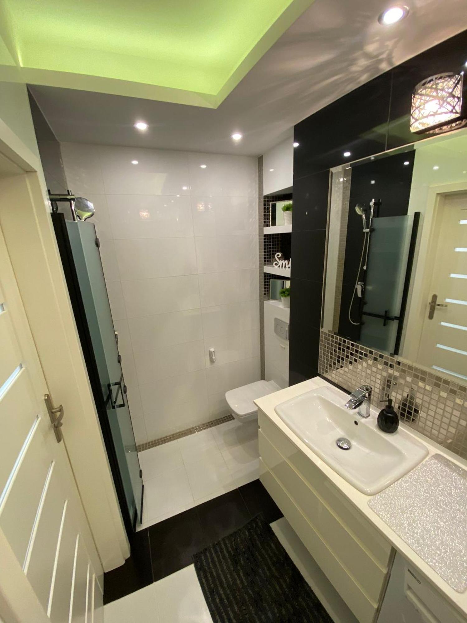 Podskale Apartment Krasków Εξωτερικό φωτογραφία