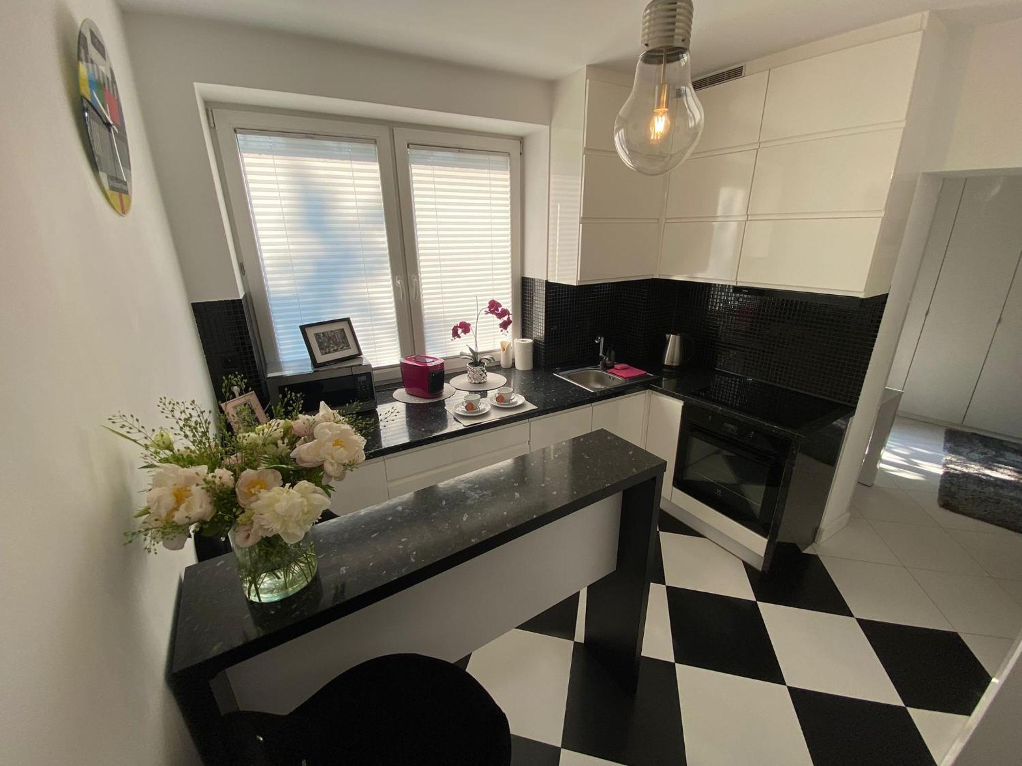 Podskale Apartment Krasków Εξωτερικό φωτογραφία