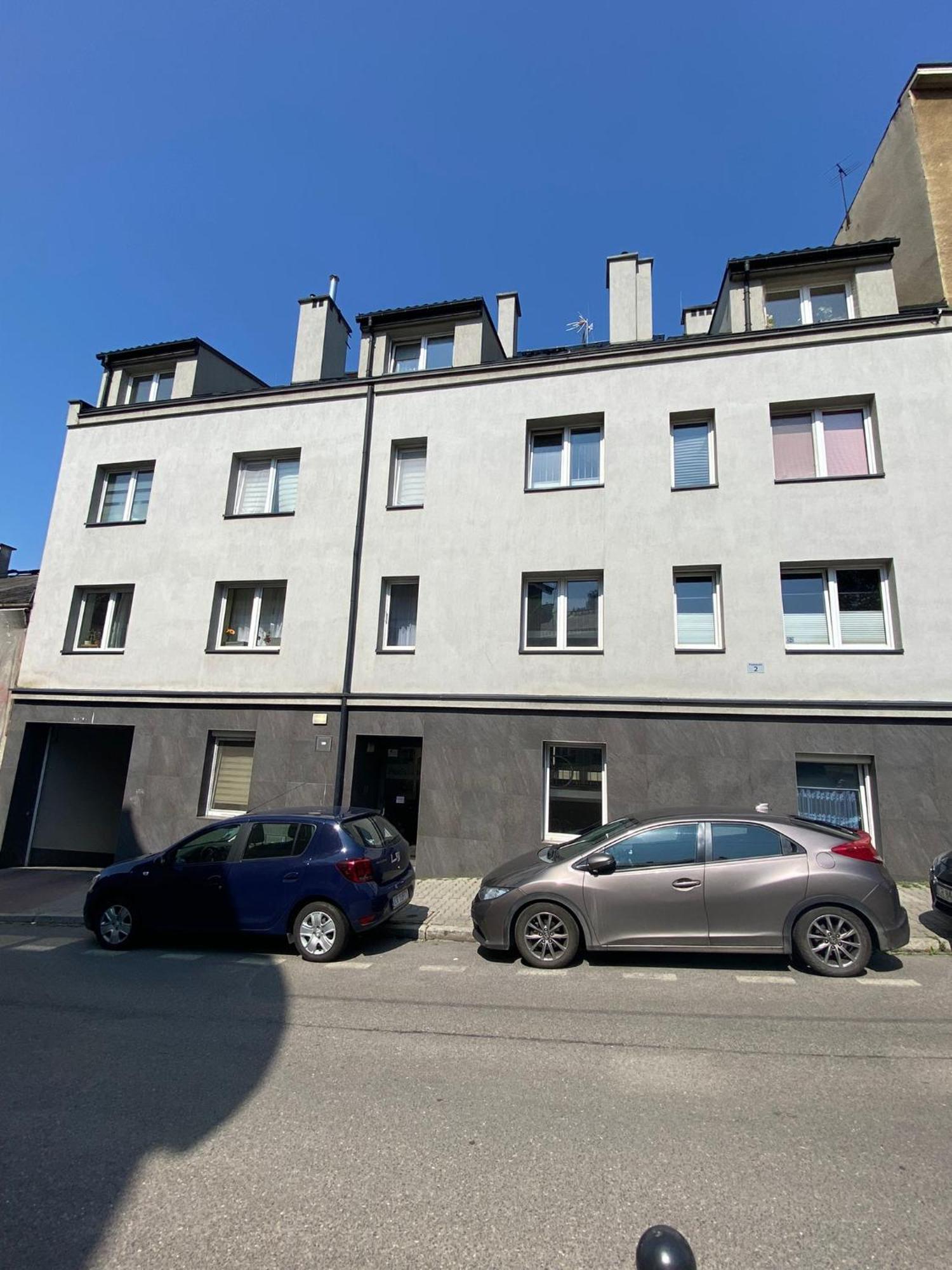 Podskale Apartment Krasków Εξωτερικό φωτογραφία